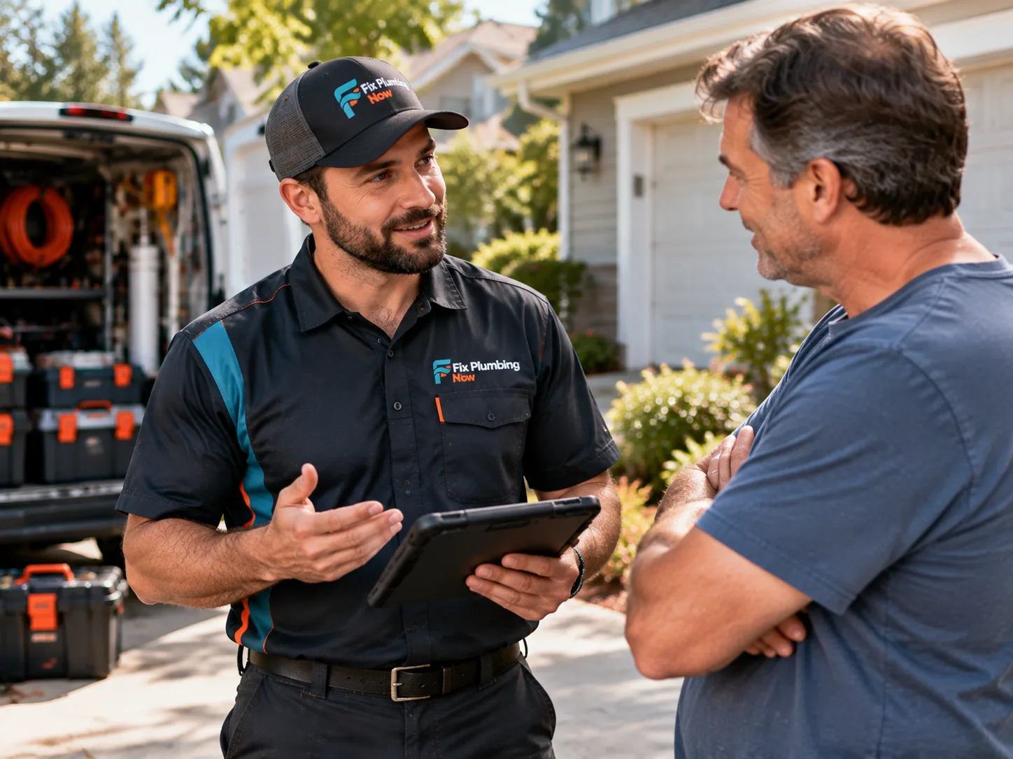 Clogged Drain Service California, MO FAQs